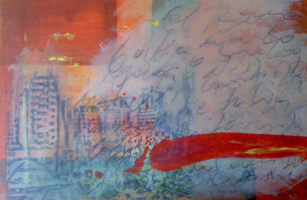 Gran Capital 5 (serie)