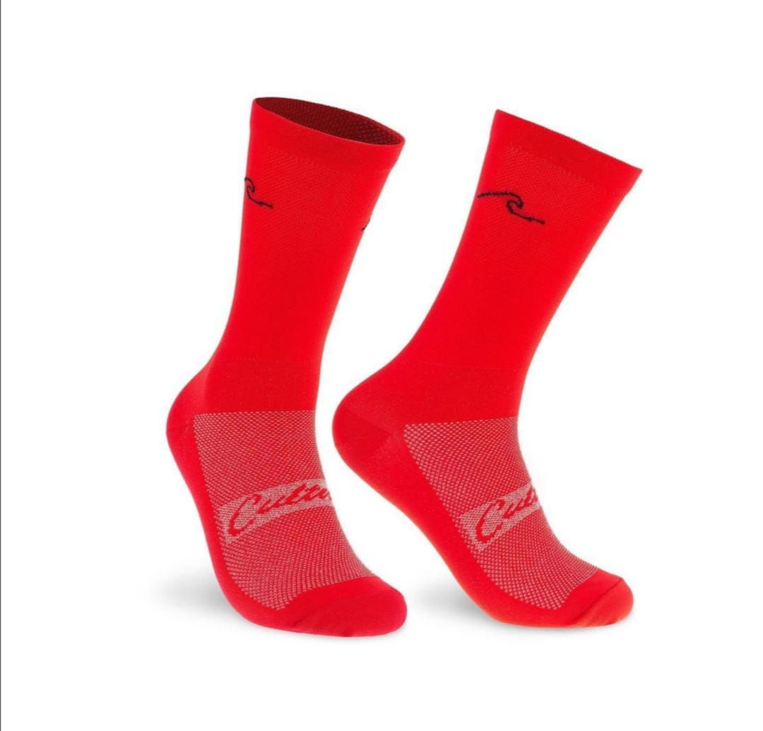 Media Culture Cycling Roja