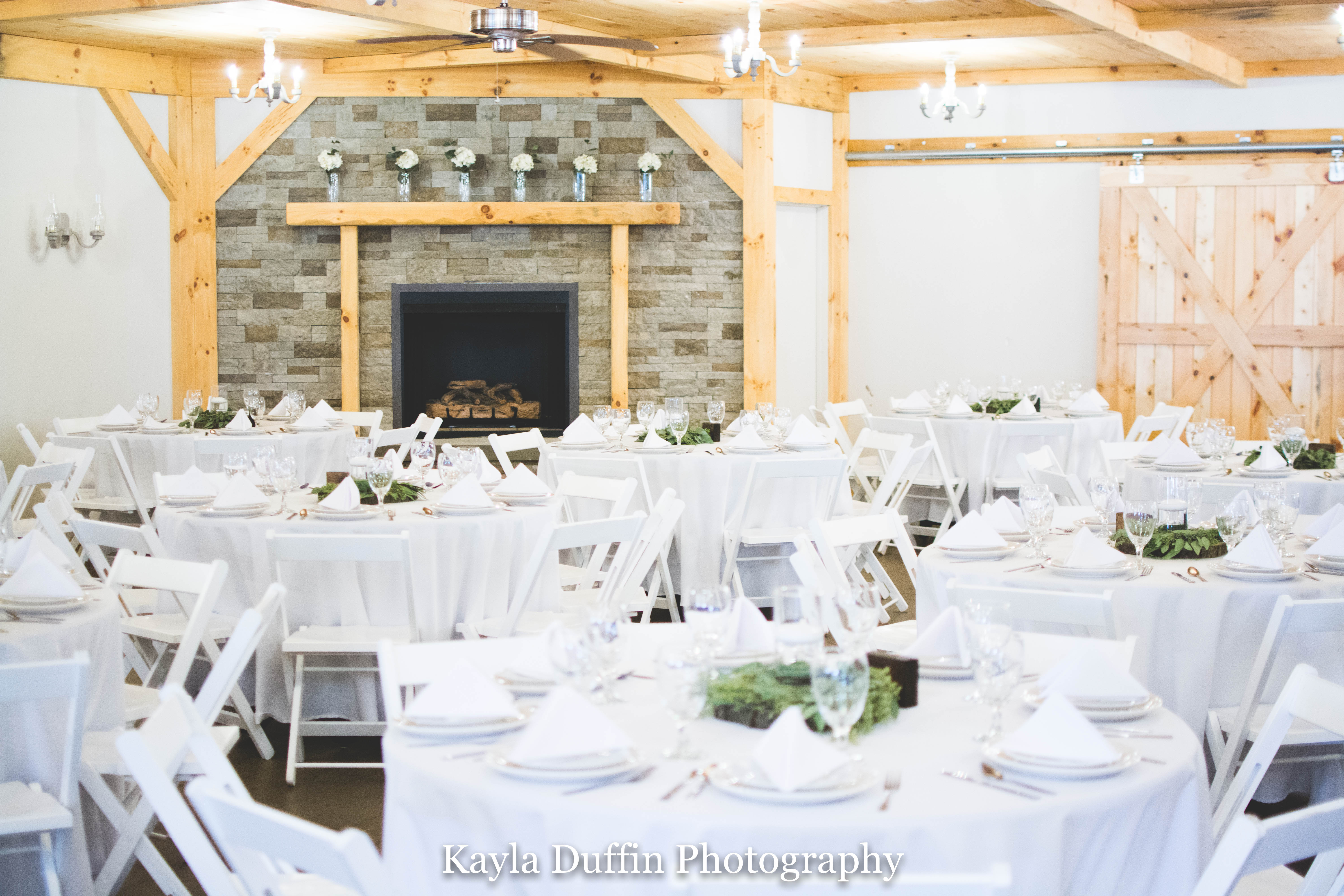 The Place At 534 Northeast Ohio Wedding & Event Venue