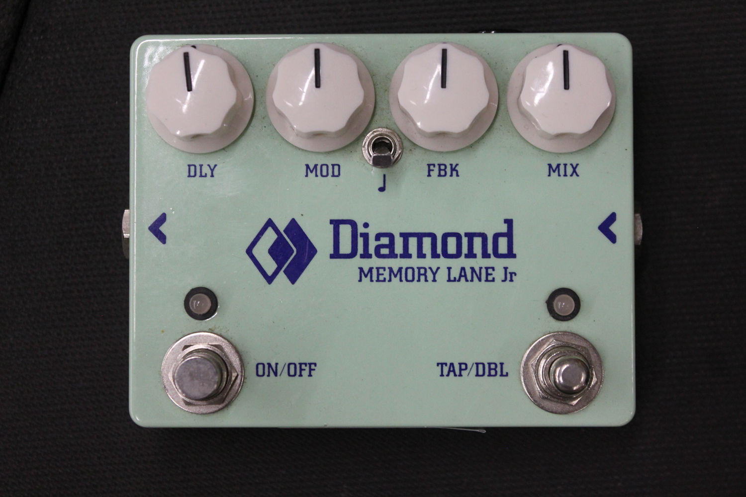 USED Diamond Memory Lane Jr V2 – Surf Green