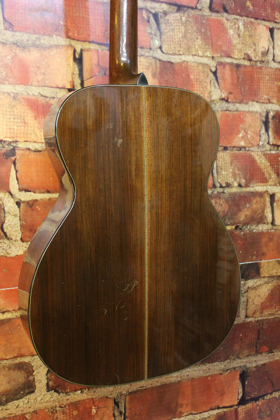 Thumbnail: VINTAGE 1942 Martin 000-21