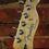 Thumbnail: USED 2010 Fender Standard FSR Telecaster - Copper Burst