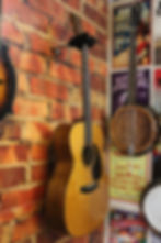 Thumbnail: VINTAGE 1942 Martin 000-21