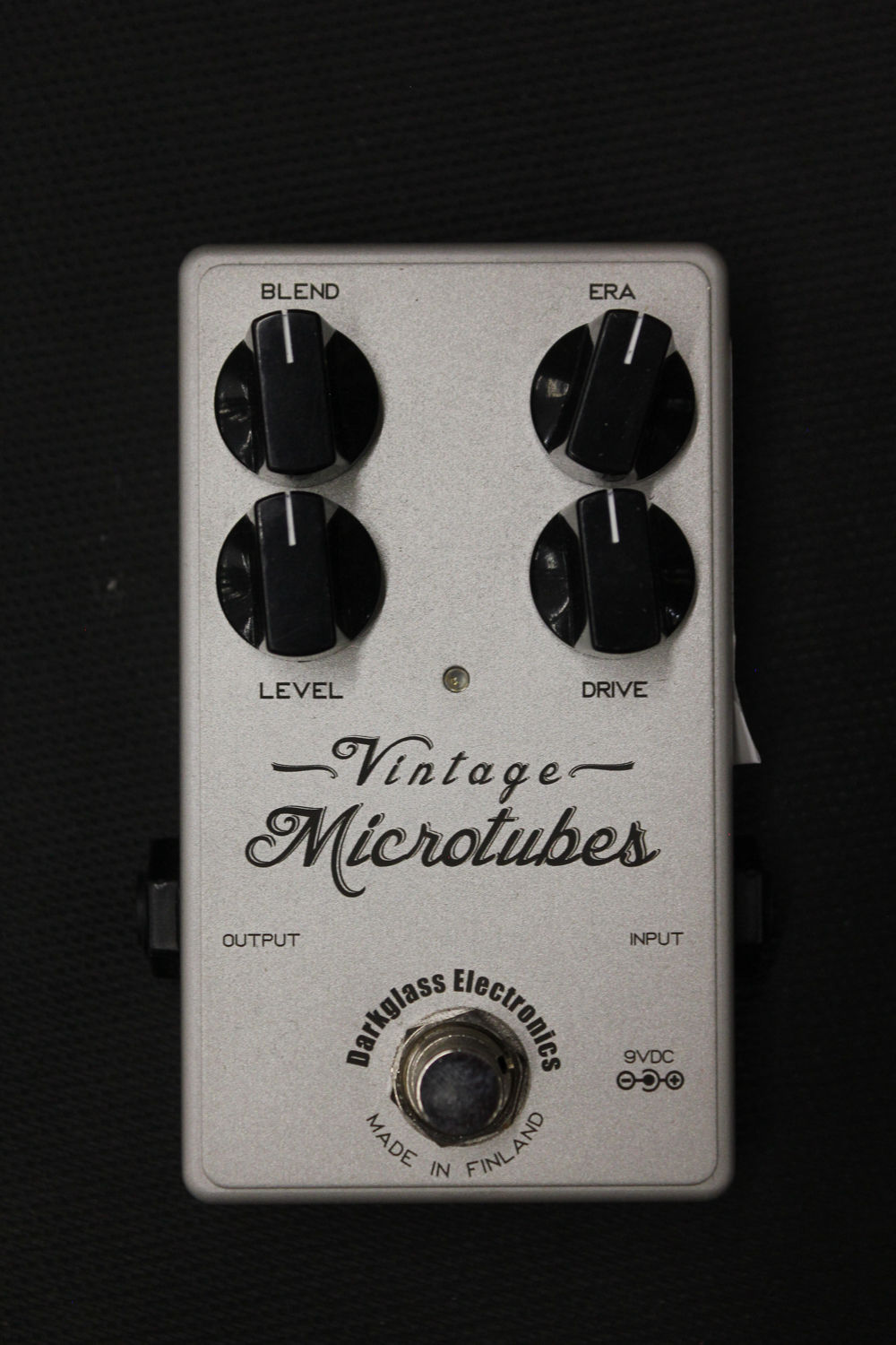 USED Darkglass Electronics Microtubes Vintage