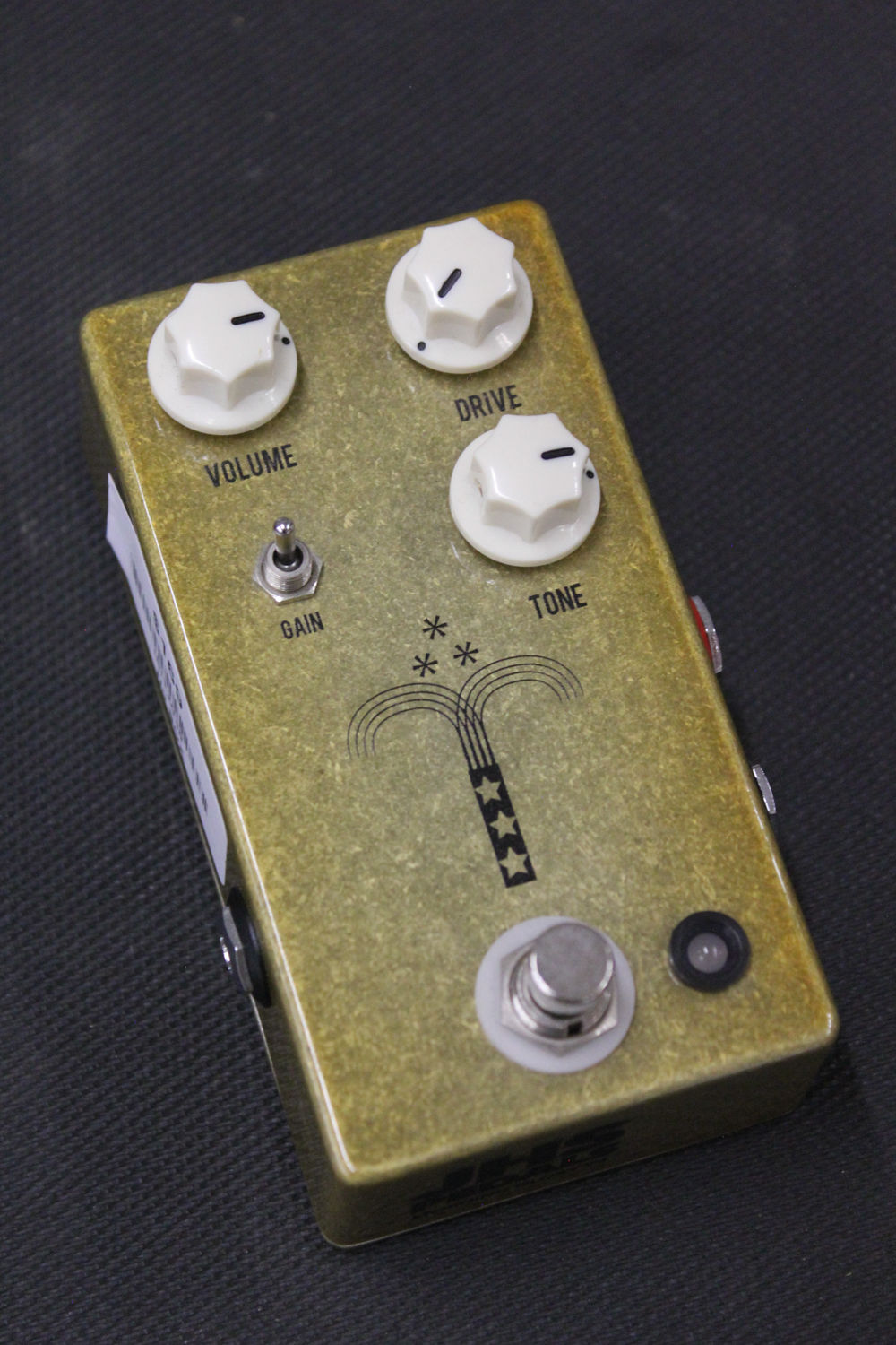 USED JHS Morning Glory V4