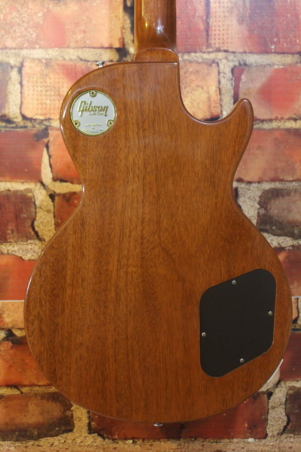 Thumbnail: NEW Gibson Custom '54 Les Paul Standard – Lefty