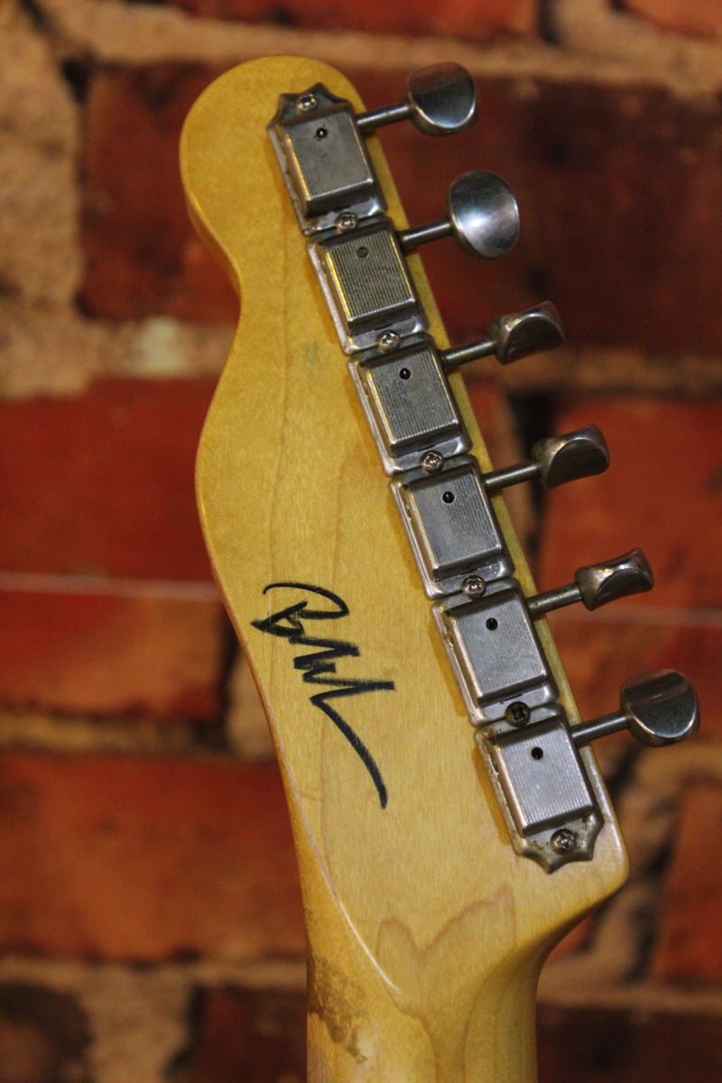 Thumbnail: USED 2020 Nash T-52 - Light Aging