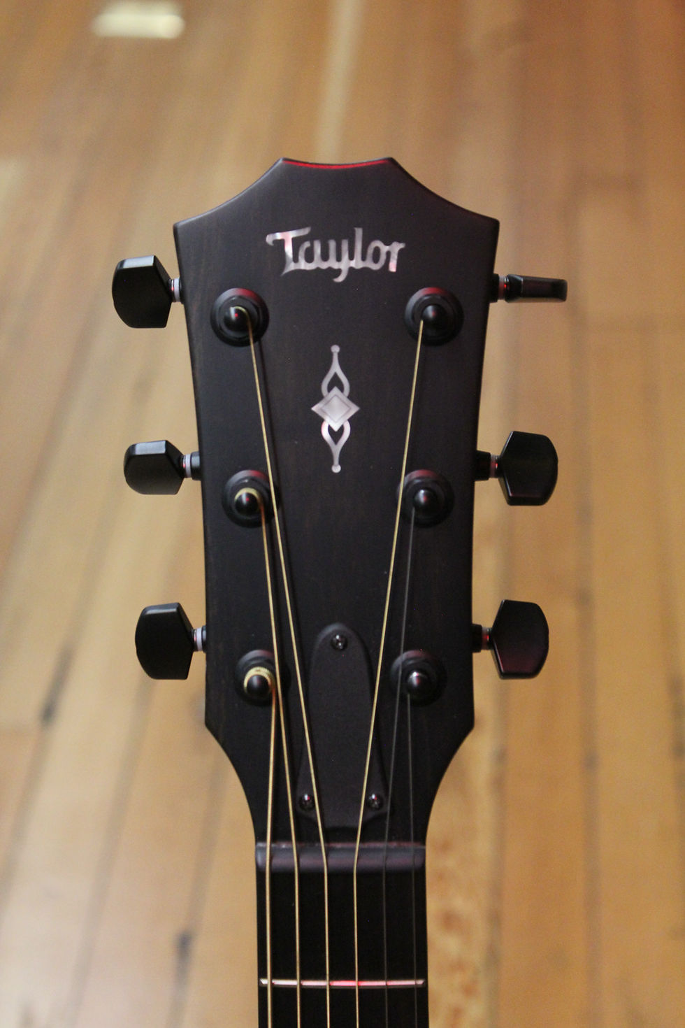 Thumbnail: USED 2022 Taylor 326ce