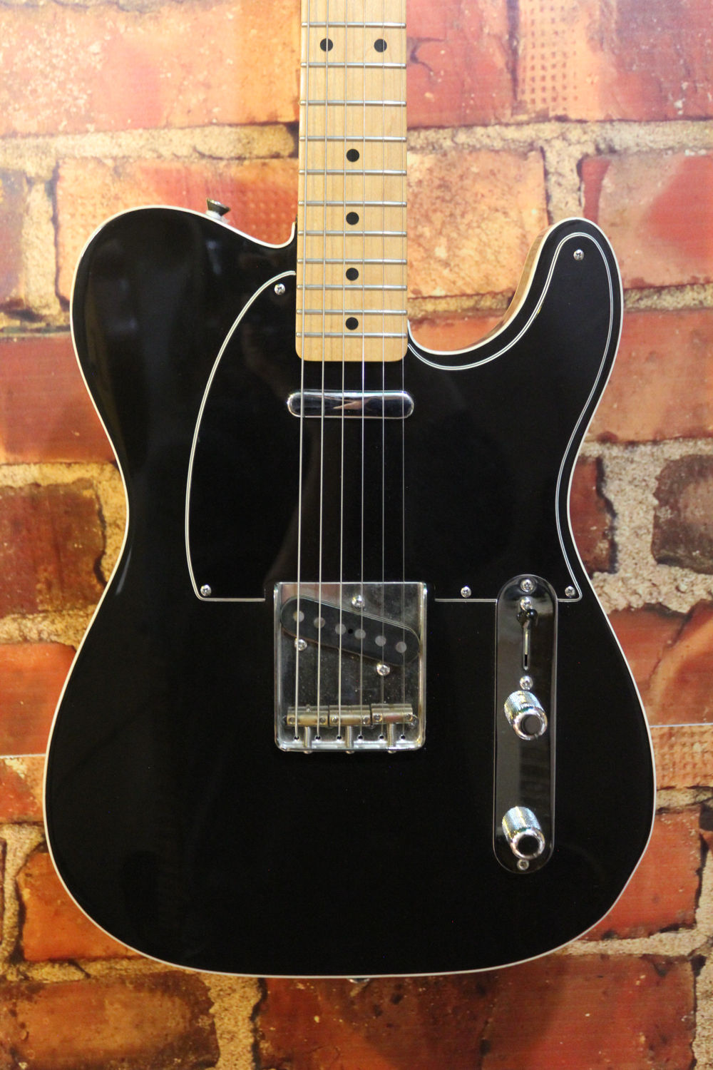 USED Lentz T-Style – Double-Bound Body