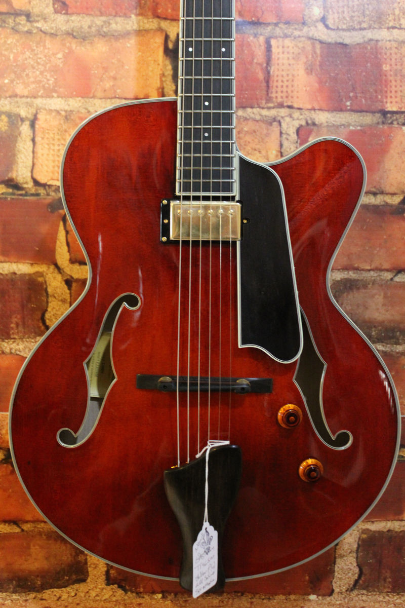 NEW Eastman T146SM