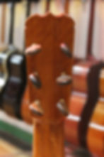 Thumbnail: 1968 Aria A544FS Flamenco – Friction Pegs