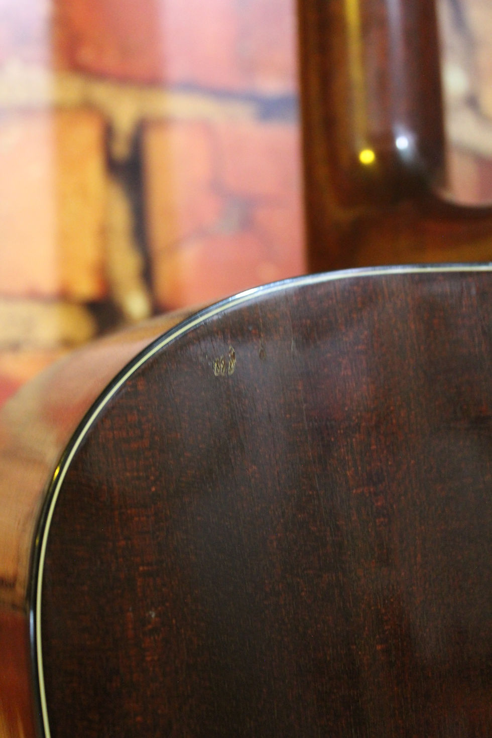 Thumbnail: VINTAGE 1978 Martin D-19
