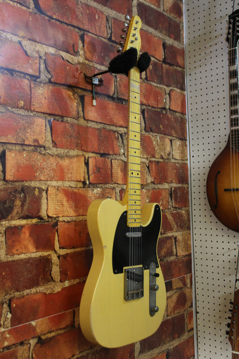 Thumbnail: USED 2020 Nash T-52 - Light Aging