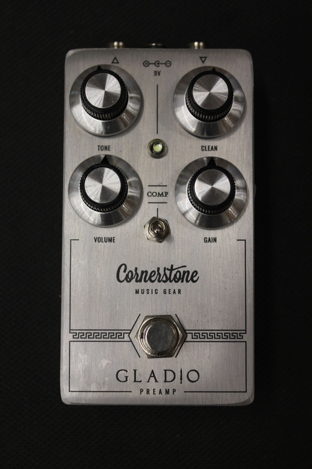 USED Cornerstone Music Gear Gladio SC