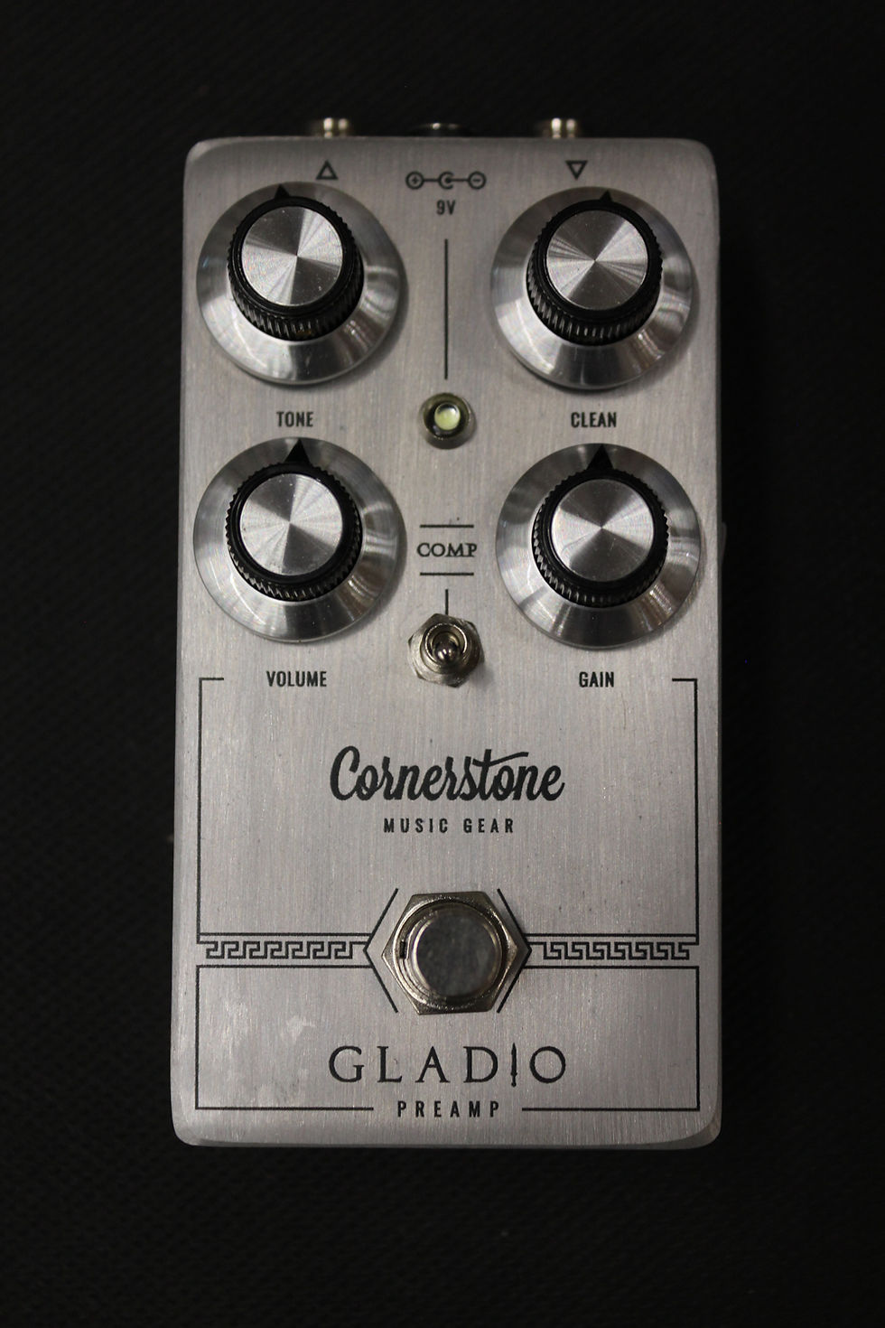 Thumbnail: USED Cornerstone Music Gear Gladio SC