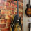 Thumbnail: USED Circa. 1965 Harmony H53 Rocket — Brown Sunburst