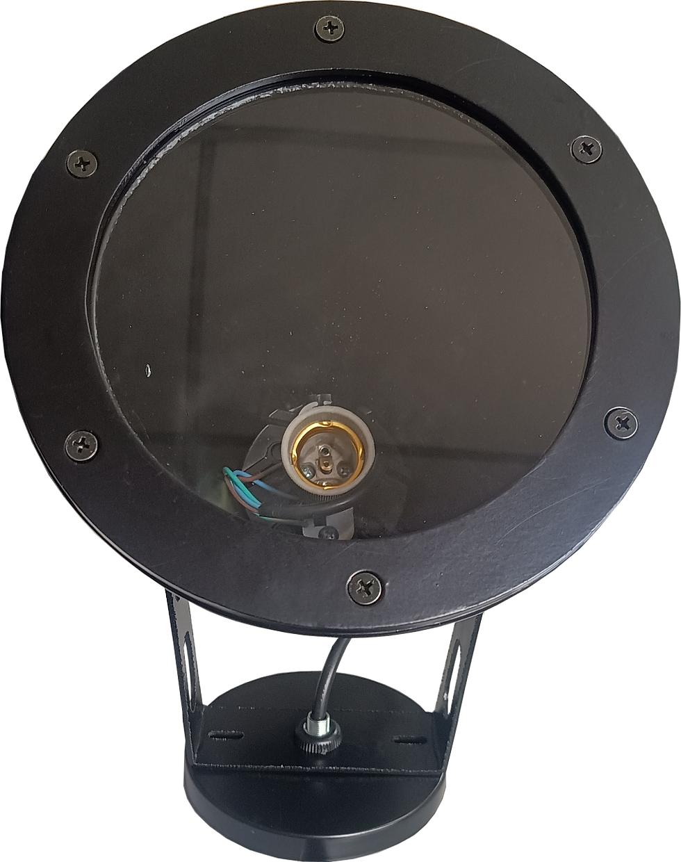 Miniatura: 00639 Spot Blindado Par 38