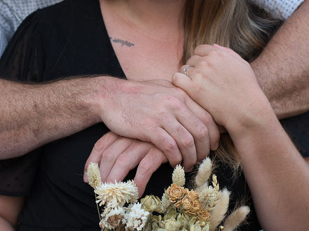 Pourquoi réaliser une séance engagement / un shooting photo couple