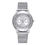 Thumbnail: Fashion DQG Brand Starry Sky Diamond encrusted Women's Quartz Watch Casual Stain