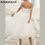 Thumbnail: RODDRSYA Princess Wedding Dresses Short Sweetheart Bridal Party Simple Zipper Ro