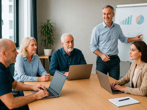 Dotace na podnikové vzdělávání