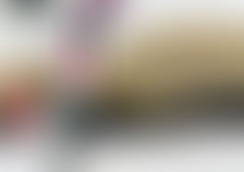 For the ears and the mind and eyes