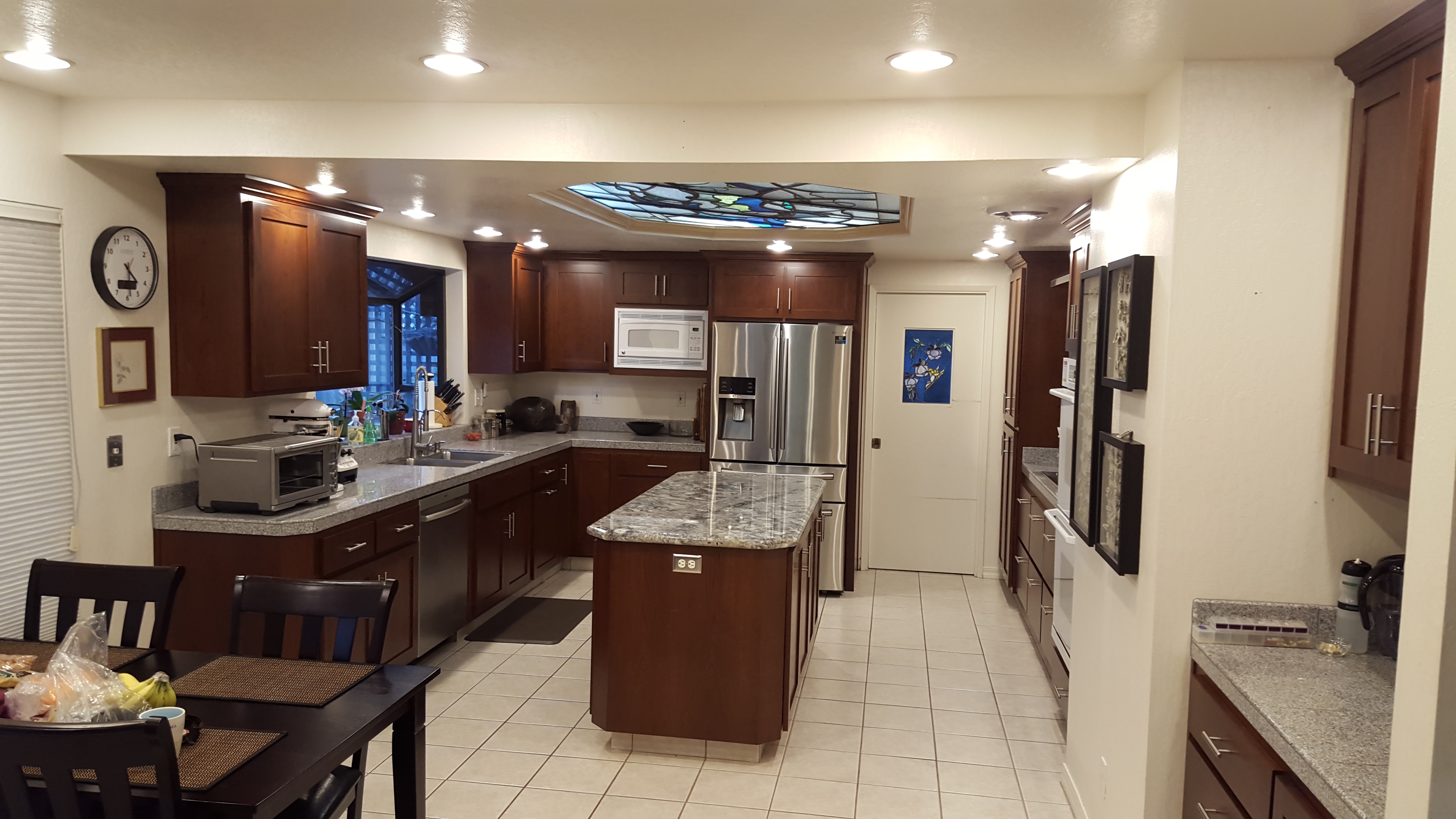 Cabinet Refacing | Modesto, CA | Valley Cabinet Refacing
