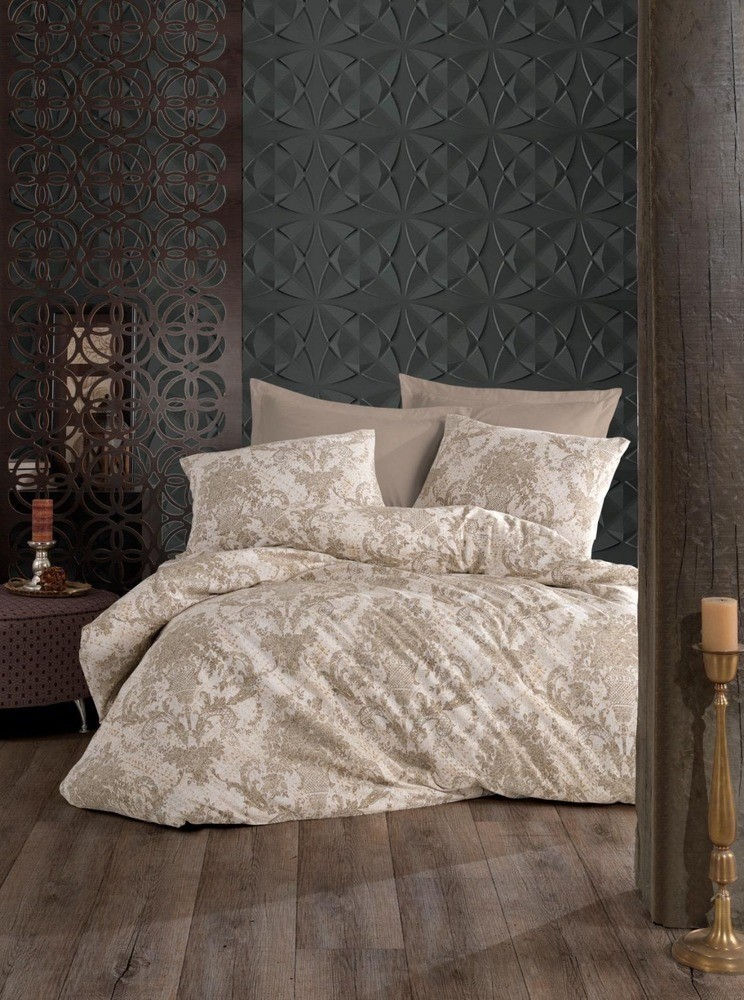 Feriz Çift Kişilik Nevresim Takımı