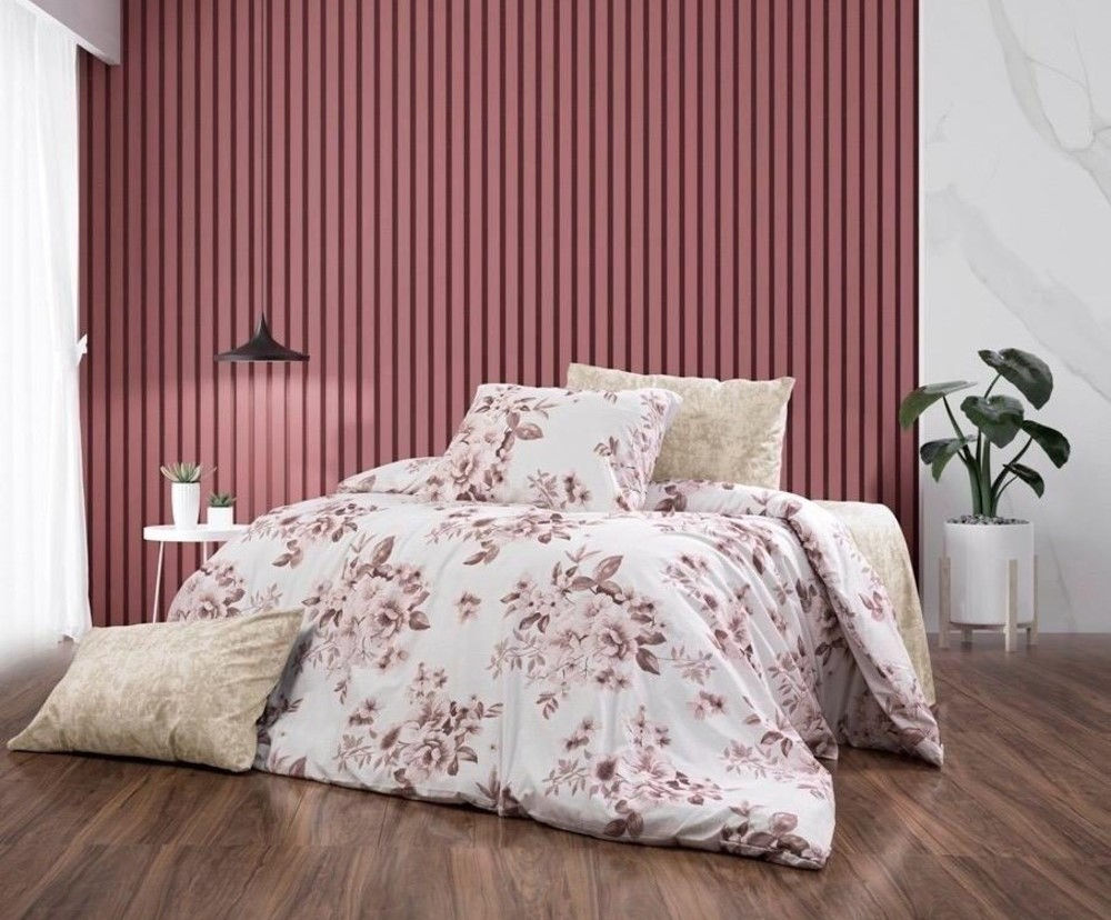 Zen Tek Kişilik Nevresim Takımı