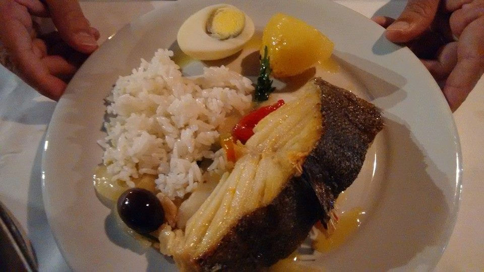 Bacalhoada
