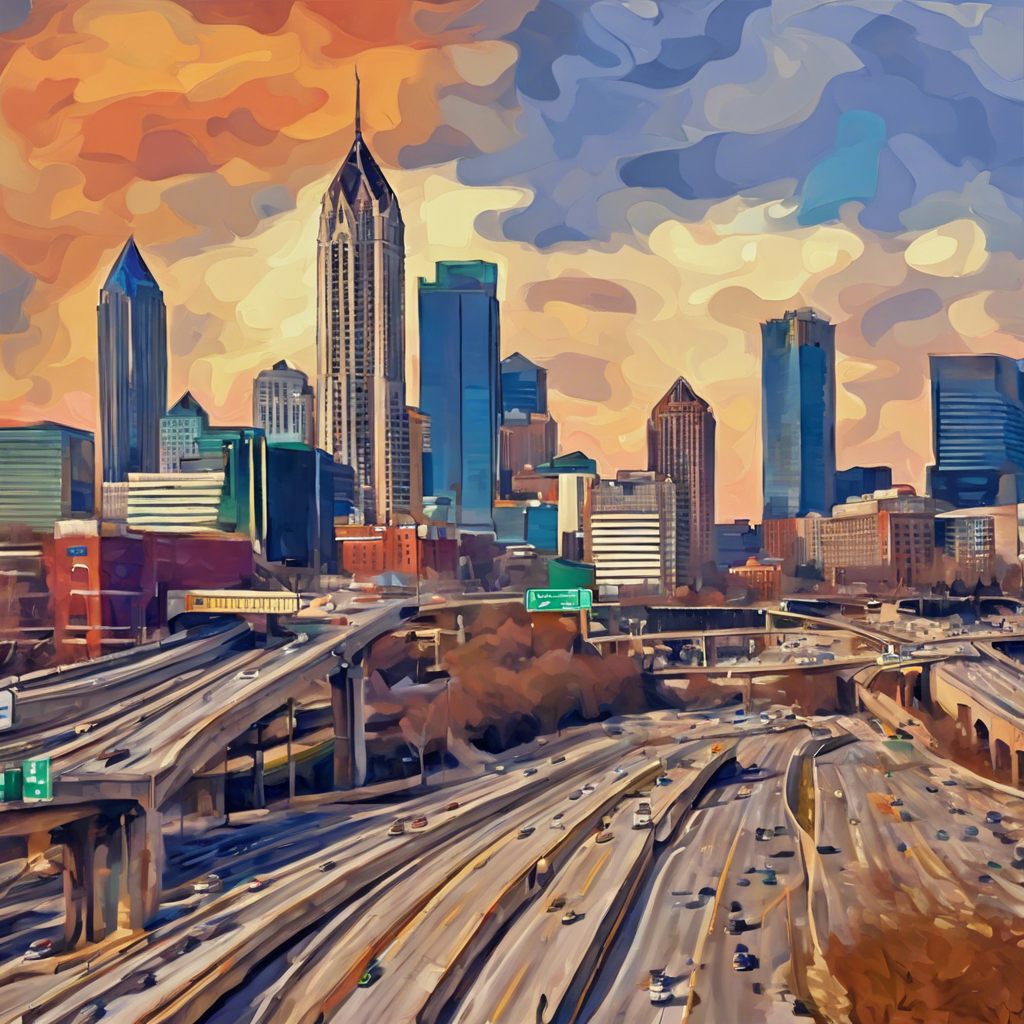 Writer: Atlanta Estates Near Me