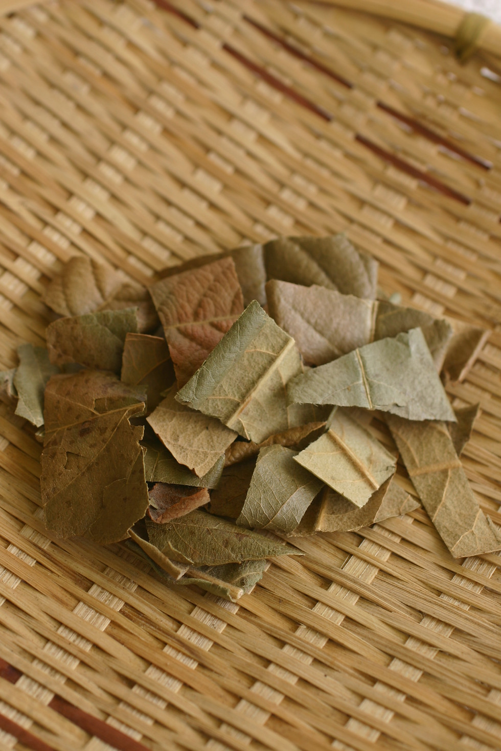 サムネイル： 琵琶茶　20g