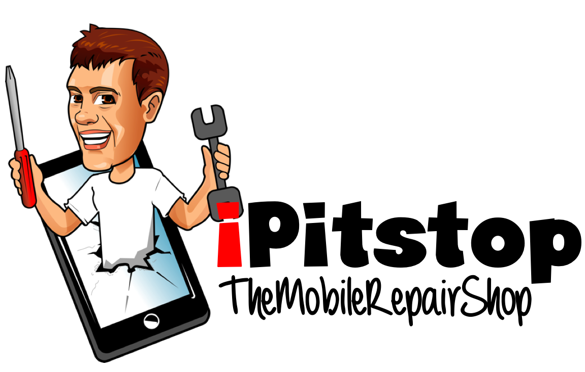 IPitstop TheMobileRepairShop