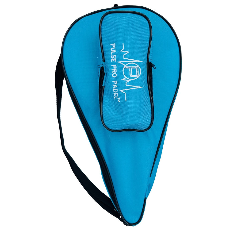 Thumbnail: Pulse Pro Padel Racket Bag 