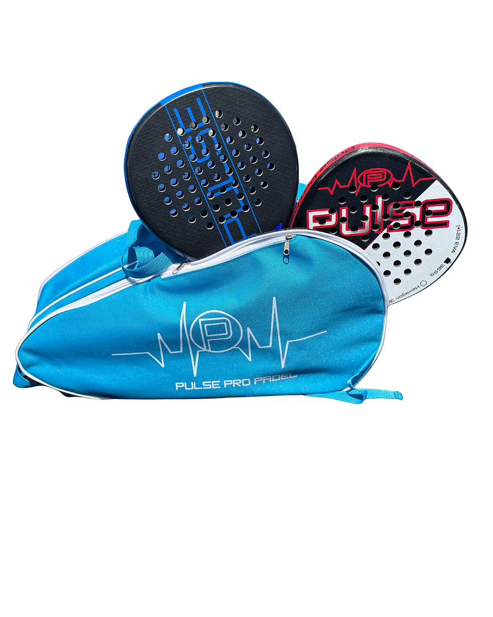 Thumbnail: Pulse Pro Padel Medium Bag
