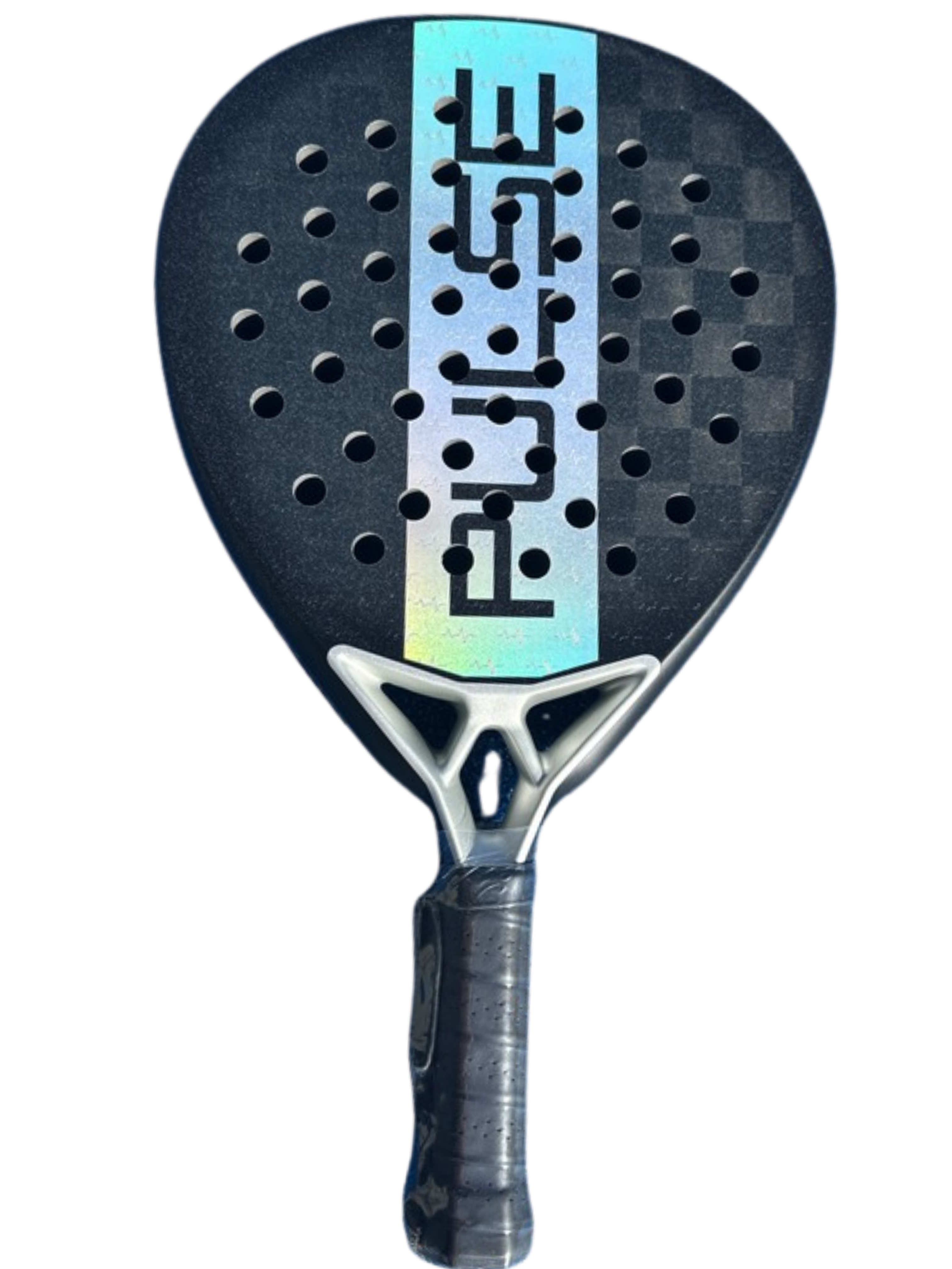 Pulse Elite-X 2.0 Padel Racket