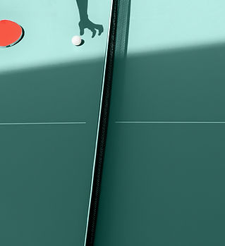 Mesa de ping pong