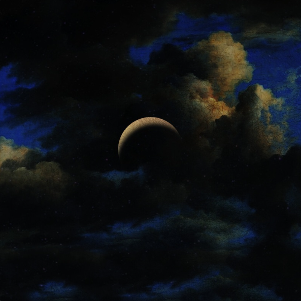 Sugar Spine - "The Coldness Of Your Absence"