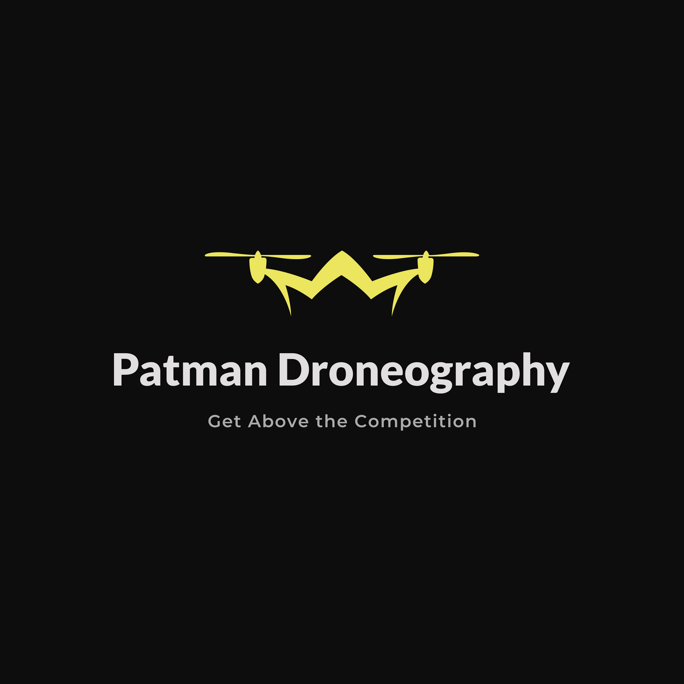 Patman Droneography