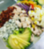 Chicken Cobb