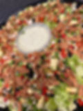 Salad Platter