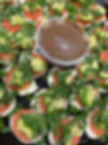 Caprese Platter