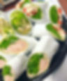 Wrap Platter