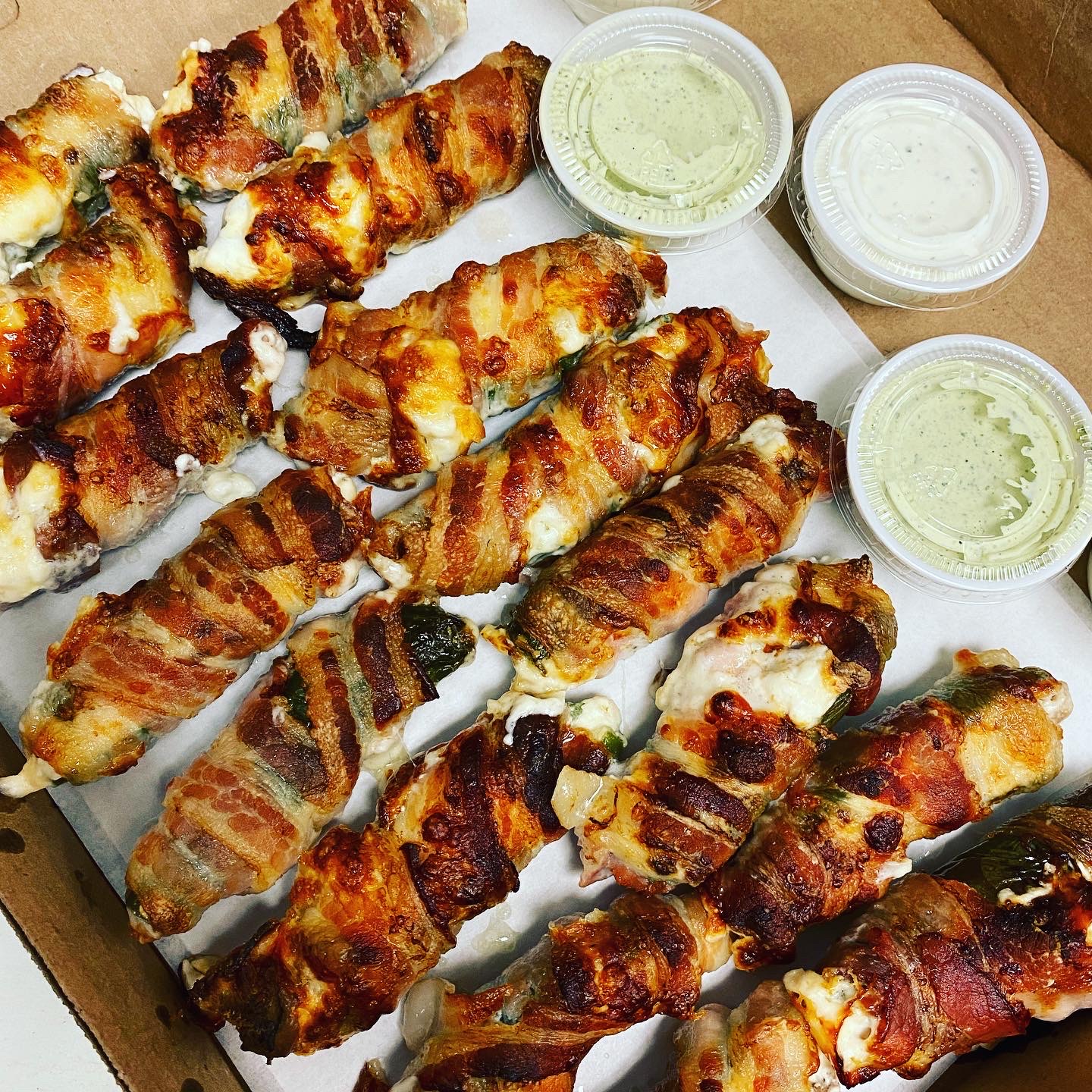 RHOP | Ricky's House of Piz