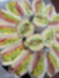 Sandwich Platter