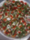 Crostini Platter