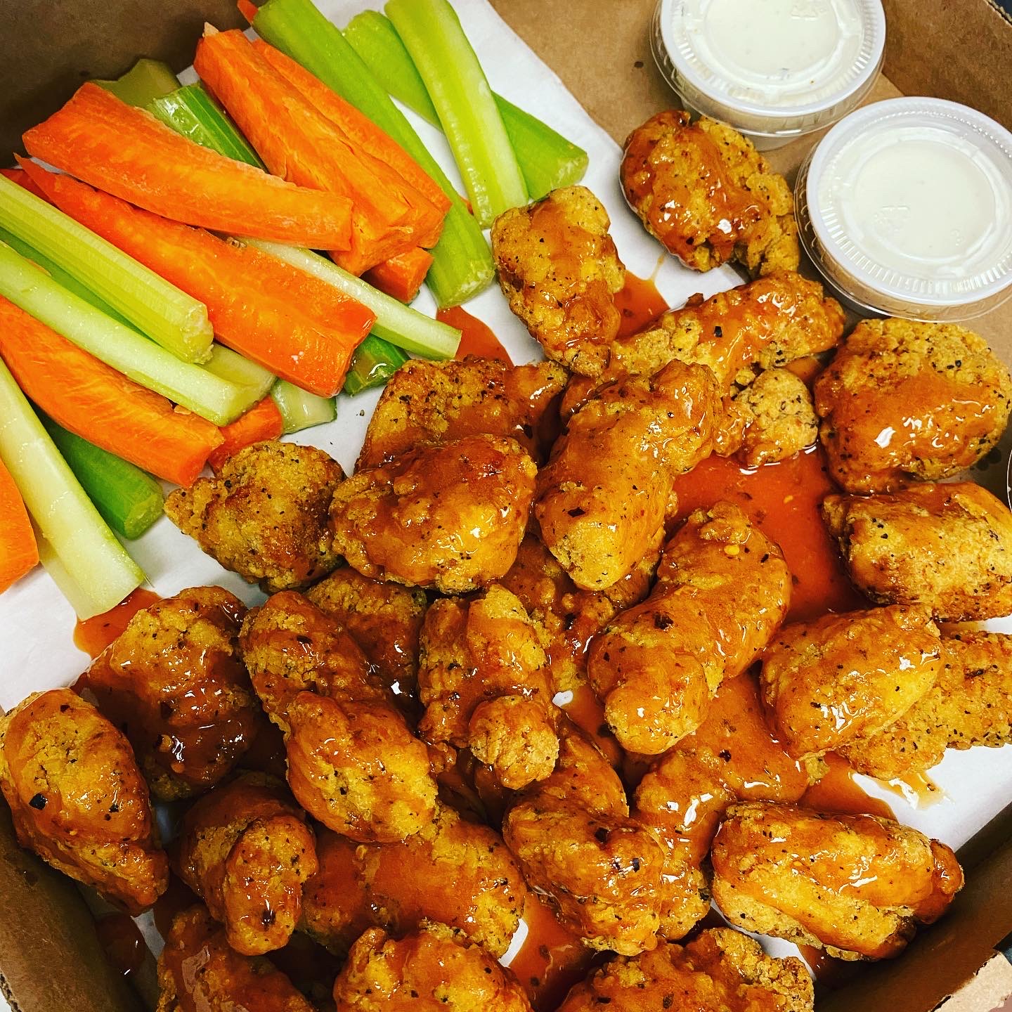 RHOP | Ricky's House of Piz