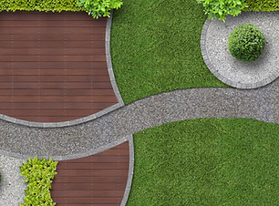 Modern Garden Design