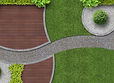 Modern Garden Design