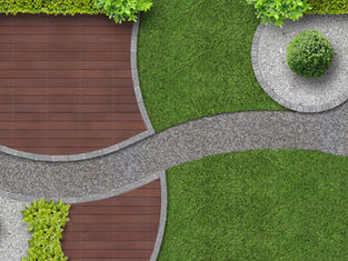 How DreamzAR : Landscape Design App, Can Help You Win More Clients?